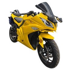 Электромотоцикл  SmartBalance   Spyder