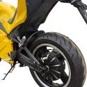 Электромотоцикл  SmartBalance   Spyder
