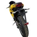 Электромотоцикл  SmartBalance   Spyder