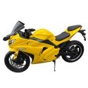 Электромотоцикл  SmartBalance   Spyder