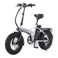 Электровелосипед SmartBalance   Tank Mini