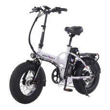 Электровелосипед SmartBalance   Tank Mini