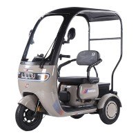Электротрицикл SmartBalance   VENTURE