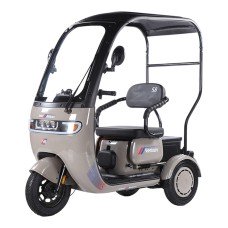 Электротрицикл SmartBalance   VENTURE