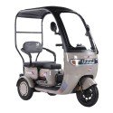 Электротрицикл SmartBalance   VENTURE