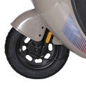 Электротрицикл SmartBalance   VENTURE