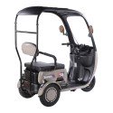 Электротрицикл SmartBalance   VENTURE