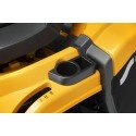 Садовый трактор  Stiga ESTATE 384 (Briggs&Stratton)