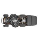 Садовый трактор  Stiga ESTATE 384 (Briggs&Stratton)