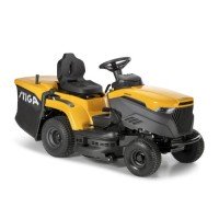 Садовый трактор  Stiga ESTATE 384 (Briggs&Stratton)