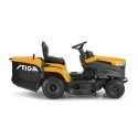 Садовый трактор  Stiga ESTATE 384 (Briggs&Stratton)