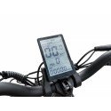 Электровелосипед Smart8 Saturn Lite
