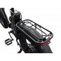 Электровелосипед Smart8 Saturn Lite