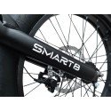 Электровелосипед Smart8 Saturn Lite