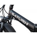 Электровелосипед Smart8 Saturn