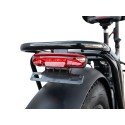 Электровелосипед Smart8 Saturn