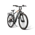 Электровелосипед Gelbert Ran Star 2 PRO