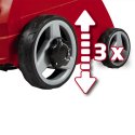 Аэратор-скарификатор электрический Einhell GC-SA 1231/1