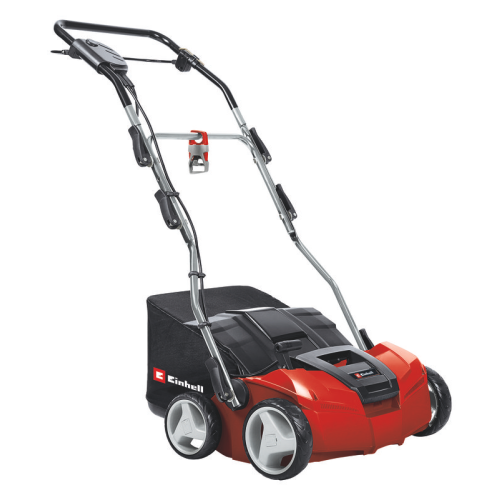 Аэратор-скарификатор электрический Einhell GE-SA 1435