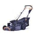 Газонокосилка бензиновая VILLARTEC MB 553VC