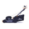 Газонокосилка бензиновая VILLARTEC MB 553VC