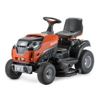 Садовый трактор Oleo-mac OM 99 L/12,5 KM