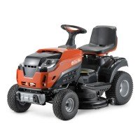 Садовый трактор Oleo-mac OM 109 L/16 K
