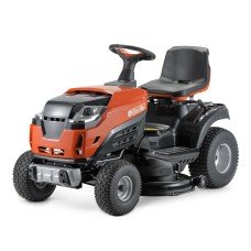 Садовый трактор Oleo-mac OM 109 L/16 K