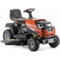 Садовый трактор Oleo-mac OM 109 L/19 KV
