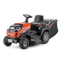 Садовый трактор Oleo-mac OM 102 R/16 K