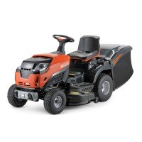 Садовый трактор Oleo-mac OM 92 R/19 KV