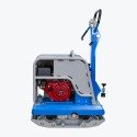 Виброплита реверсивная CIMAR CPC-405 (HONDA GX390)