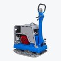 Виброплита реверсивная CIMAR CPC-405 (HONDA GX390)