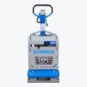 Виброплита реверсивная CIMAR CPC-405 (HONDA GX390)