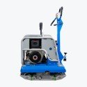 Виброплита реверсивная CIMAR CPC-405 (YANMAR L100)