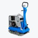 Виброплита реверсивная CIMAR CPC-405 (YANMAR L100)