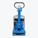 Виброплита реверсивная CIMAR CPC-405 (YANMAR L100)