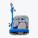 Виброплита реверсивная CIMAR CPC-405 (YANMAR L100)