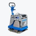Виброплита реверсивная CIMAR CPC-405 (YANMAR L100)