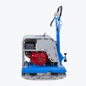 Виброплита реверсивная CIMAR CPC-350 (HONDA GX390)