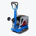 Виброплита реверсивная CIMAR CPC-160-H (HONDA GX200)