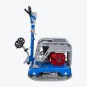 Виброплита реверсивная CIMAR CPC-160-H (HONDA GX200)
