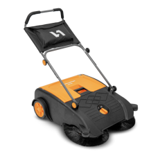 Подметальная машина механическая  VILLARTEC SM750