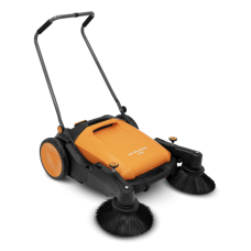 Подметальная машина механическая VILLARTEC SM920