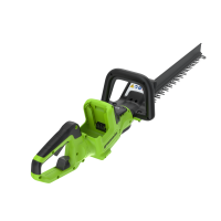 Кусторез аккумуляторный Greenworks GD24HT611 (Без АКБ и ЗУ)