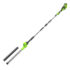 Кусторез аккумуляторный  Greenworks G40PH511 (Без АКБ и ЗУ)