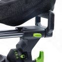Торцовочная пила Greenworks GD24MS216 24V (1хАКБ 4Ач и ЗУ)