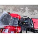 Минитрактор MITSUBISHI VST MT180D 4x4 4WD