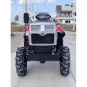 Минитрактор MITSUBISHI VST 171DI