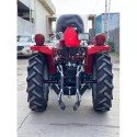 Минитрактор MITSUBISHI VST 171DI